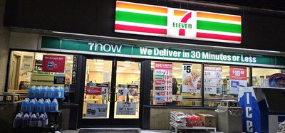 Image gallery for 7-Eleven