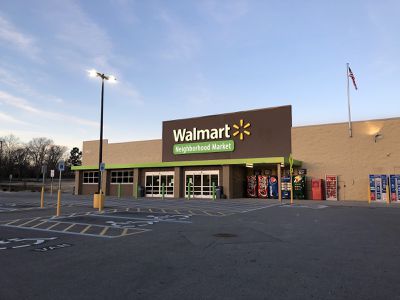Image gallery for Walmart Neighborhood Market