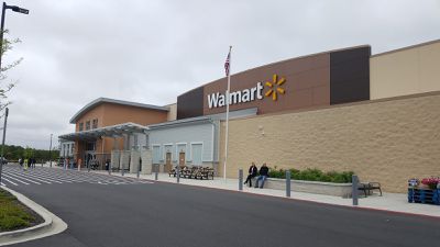 Image gallery for Walmart Supercenter