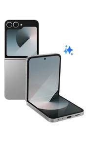 Galaxy Z Flip6