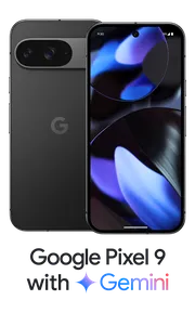 Pixel 9