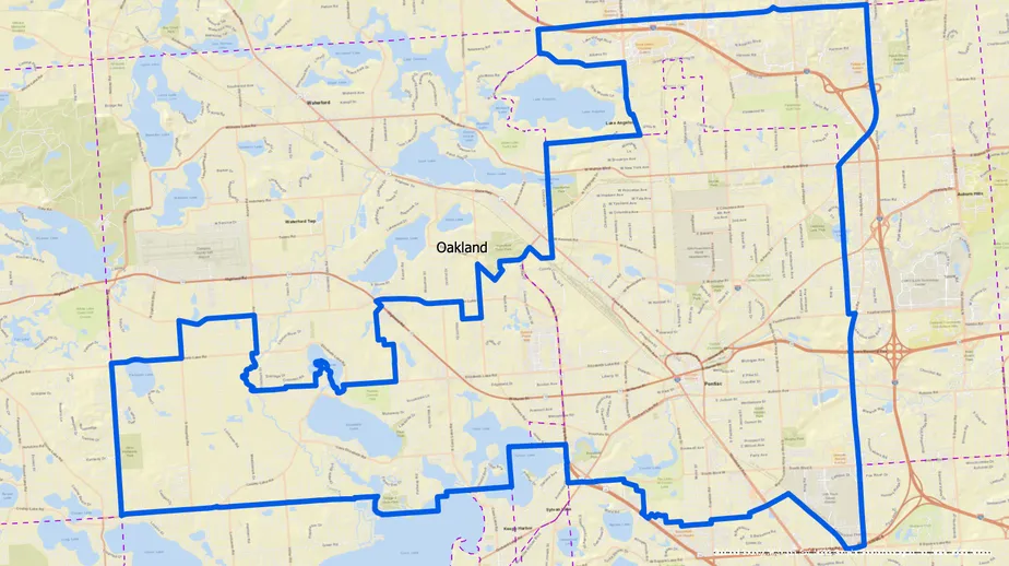 State House District 53