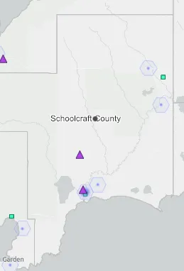 Schoolcraft County