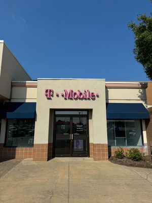 T-Mobile Authorized Retailer