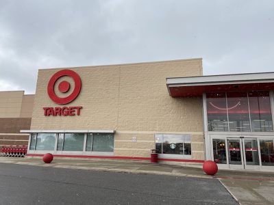 Image gallery for Target