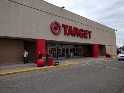 Image gallery for Target