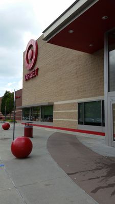 Image gallery for Target