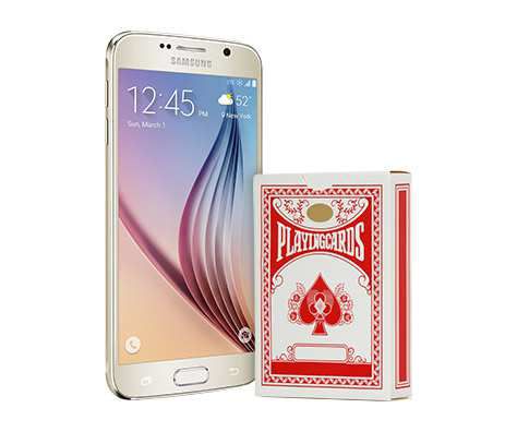 Samsung Galaxy S6 Pre-owned - Samsung - RCCG92032GLD | In Stock - Laredo, TX Samsung Galaxy S6 Pre-owned - Samsung - RCCG92032GLD | In Stock - Laredo, TX