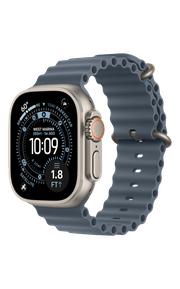 Watch Ultra 3