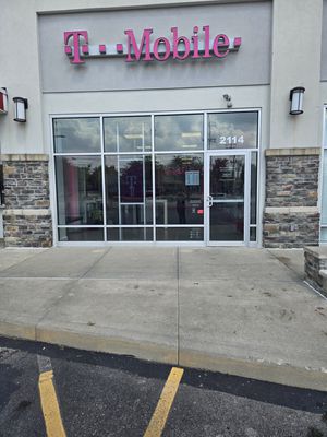 T-Mobile Authorized Retailer