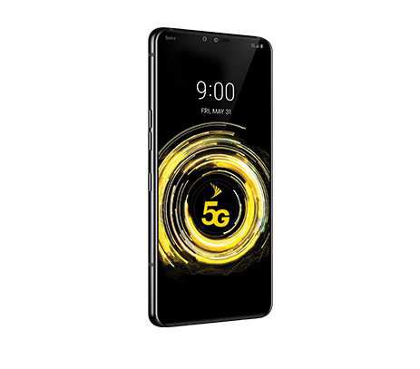 LG V50 ThinQ™ 5G - LG LG V50 ThinQ™ 5G - LG