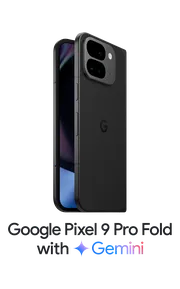 Pixel 9 Pro Fold