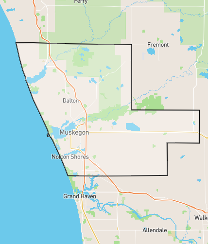 Muskegon County