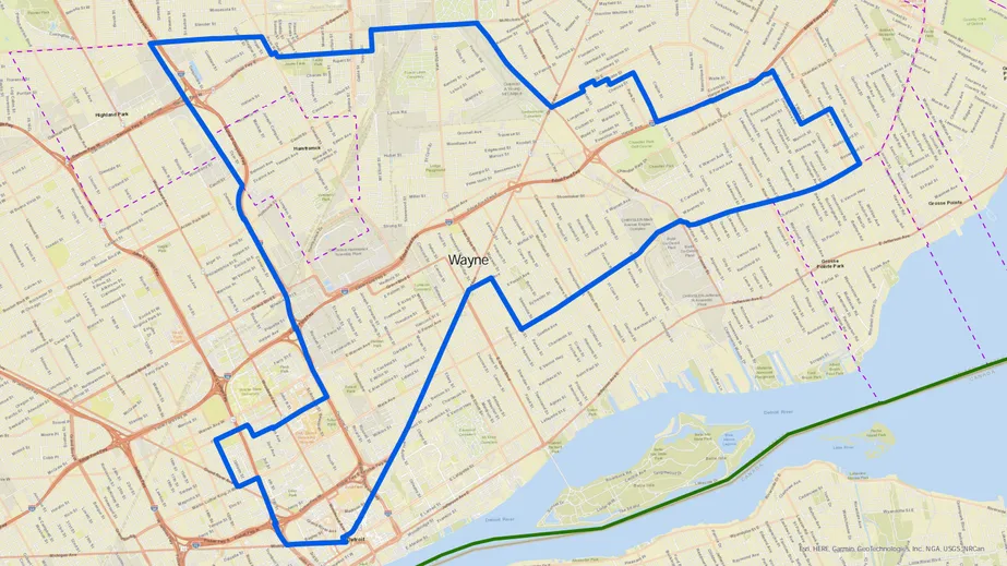State House District 9