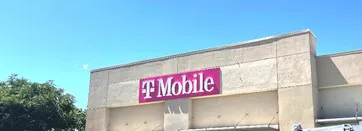  Exterior photo of T-Mobile Store at N Hampton Market, Taylors, SC 