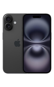 iPhone 16