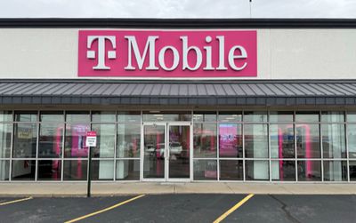 T-Mobile