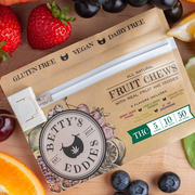Kind Betty's Eddies Multi Chews at Curaleaf Reisterstown Kind Betty's Eddies Multi Chews at Curaleaf Reisterstown