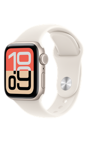 Watch SE 3 40mm