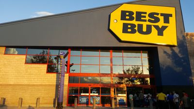 Image gallery for Best Buy