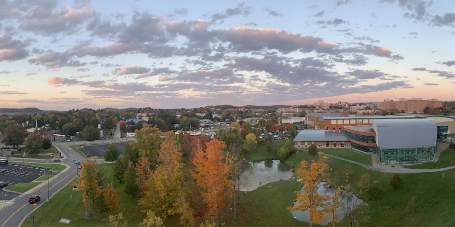 Optimum at West Virginia University Institute of Technology