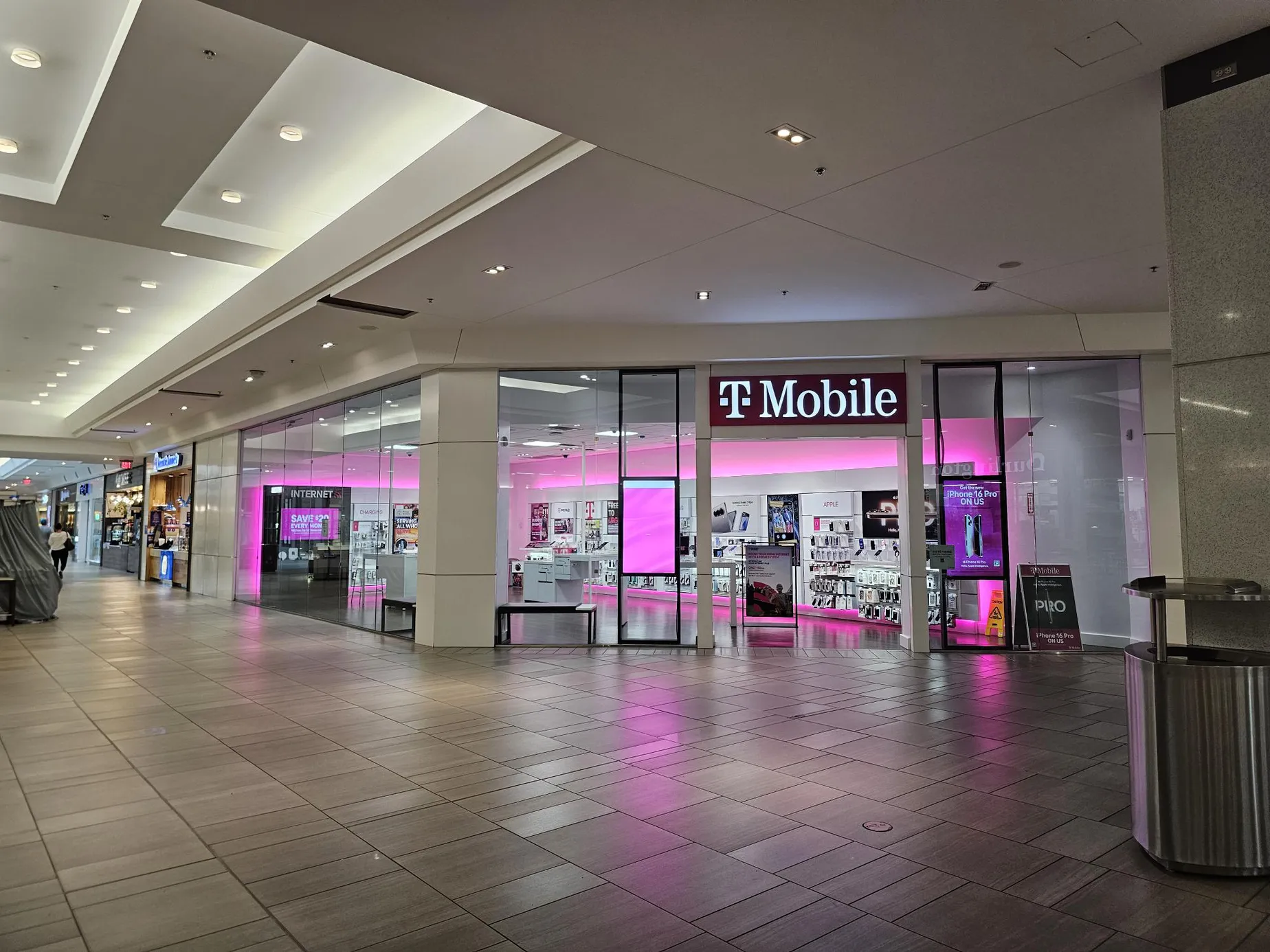 T-Mobile Springfield Mall | Springfield, VA