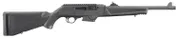 Ruger PC Carbine Takedown 9mm Semi-Automatic 17rd 16.12" Rifle 19100 | 19100