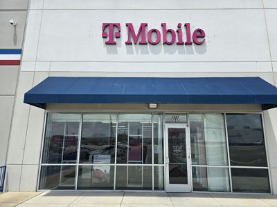 T-Mobile Authorized Retailer