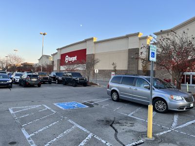 Image gallery for Target
