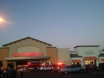 Image gallery for Target