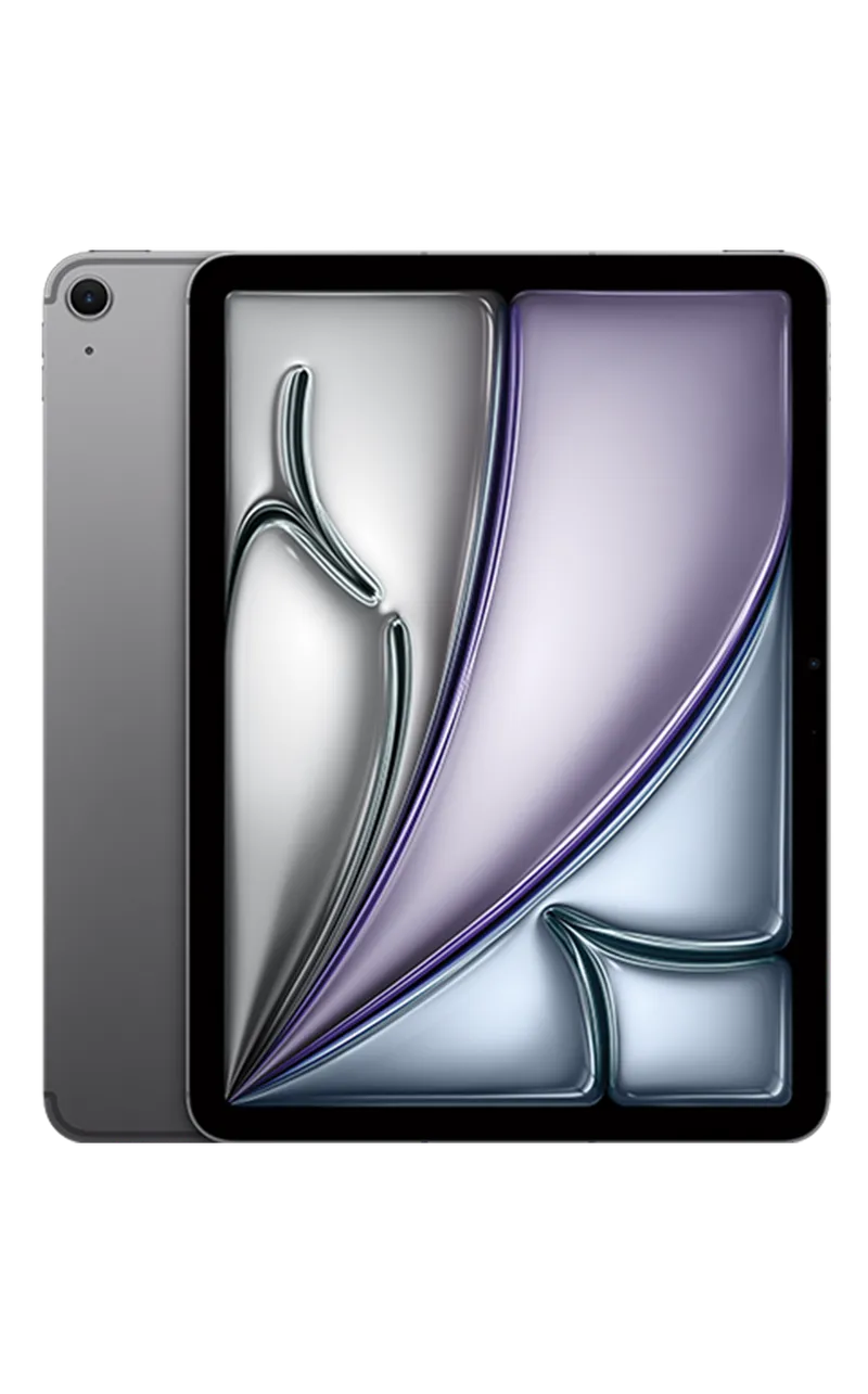 iPad Air 11 pulgadas (M2) - Apple