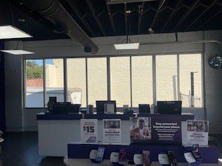 Metro by T-Mobile 3451 Dogwood Dr - 3451 Dogwood Dr 