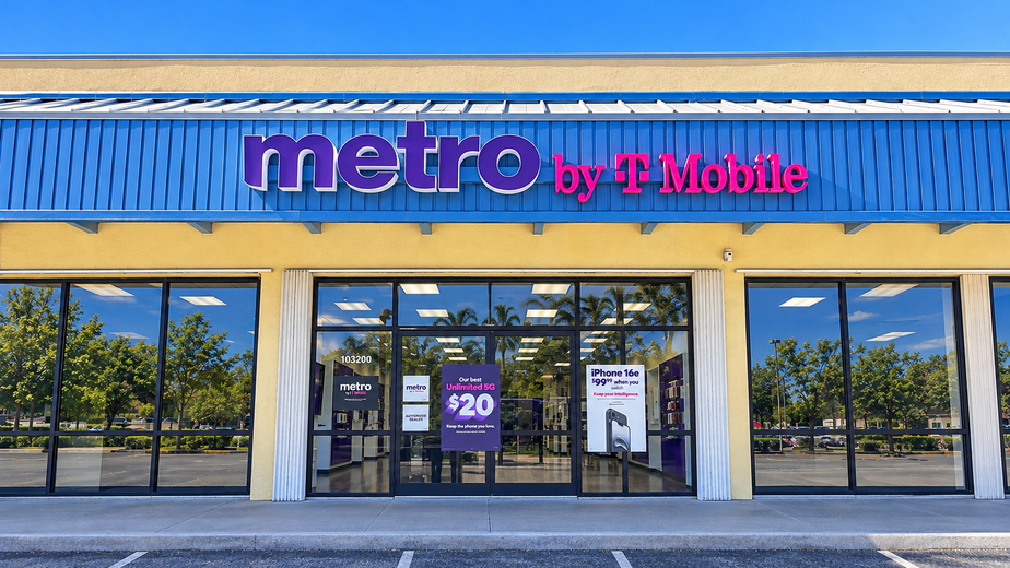 Metro by T-Mobile 103200 Overseas Hwy 9 - 103200 Overseas Hwy 9 
