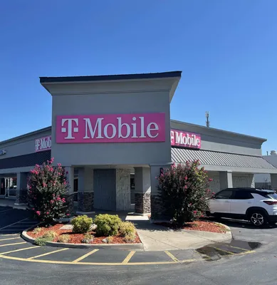 Find a T-Mobile store in Tulsa, OK