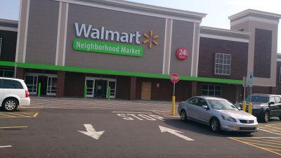 Image gallery for Walmart Neighborhood Market