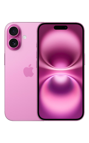 iPhone 16 Plus
