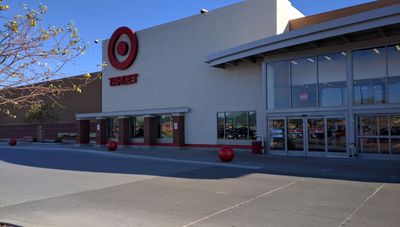 Image gallery for Target