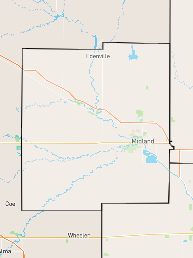 Midland County