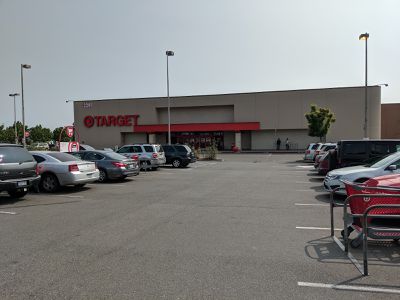 Image gallery for Target