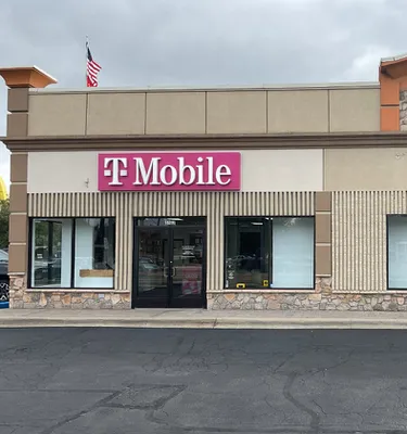 T-Mobile Authorized Retailer