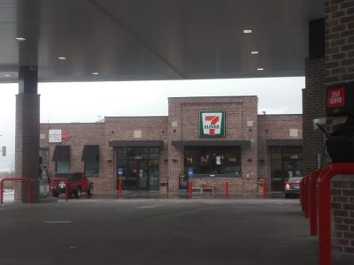 Image gallery for 7-Eleven