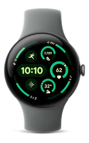 Pixel Watch 3 (45mm)