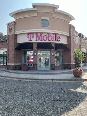 T-Mobile