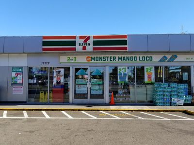 Image gallery for 7-Eleven