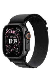 Watch Ultra 3