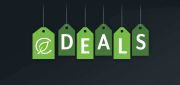 Deals and Promotions Deals and Promotions