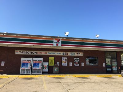 Image gallery for 7-Eleven