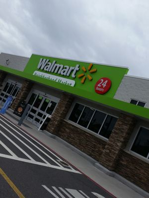 Image gallery for Walmart Neighborhood Market