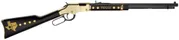 Henry Golden Boy Texas Tribute Edition .22 LR Lever Action Rifle H004TX 16rd 20" | H004TX