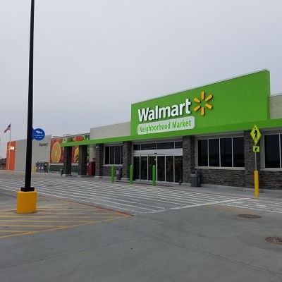 Image gallery for Walmart Neighborhood Market